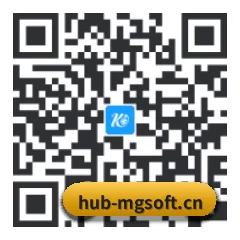 苹果用户专属 二维码